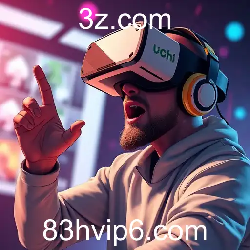 O Retorno do 83h e as Novas Tendências no Mundo dos Jogos