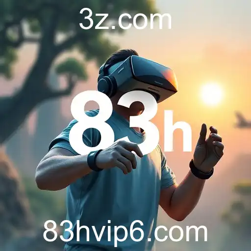 A Revolução do 83h no Cenário de Jogos Online