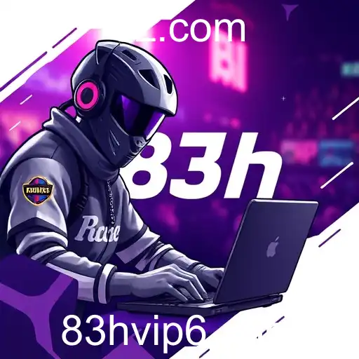 Novo Horizonte para 83h no Mundo dos Jogos