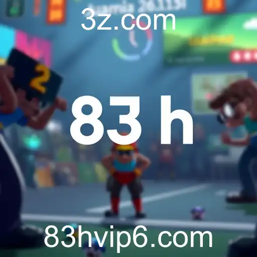 83h: A Revolução do Mundo dos Jogos em 2026