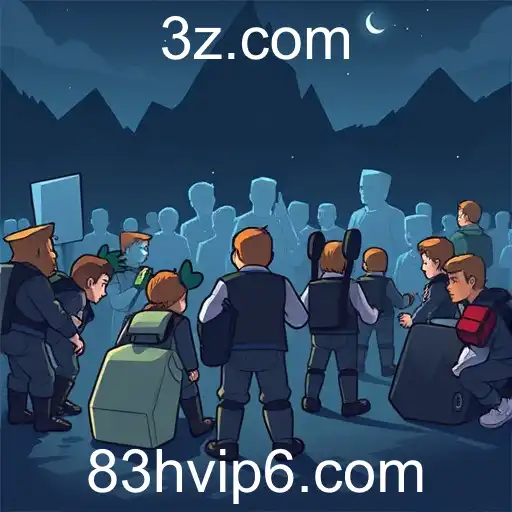A Ascensão de 83h e os Jogos de 2026