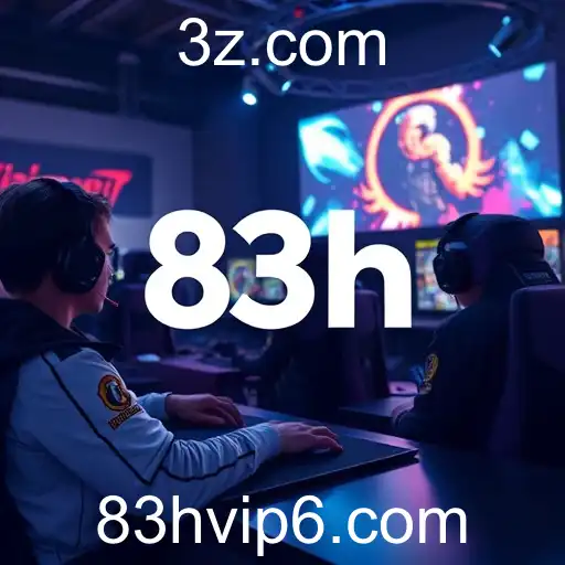 83h: Tendências Emergentes e Desafios no Cenário de Jogos 2026