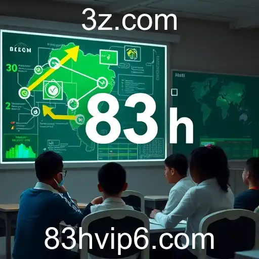Ascensão e Tendências do 83h no Cenário de Jogos