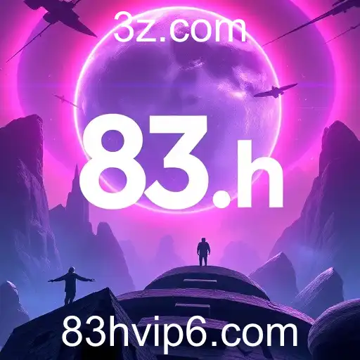 A Ascensão de 83h no Mundo dos Games