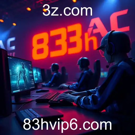 O Crescimento Surpreendente do 83h no Mundo dos Jogos Online