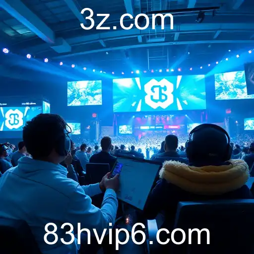 A Expansão do Mundo de Jogos com '83h'