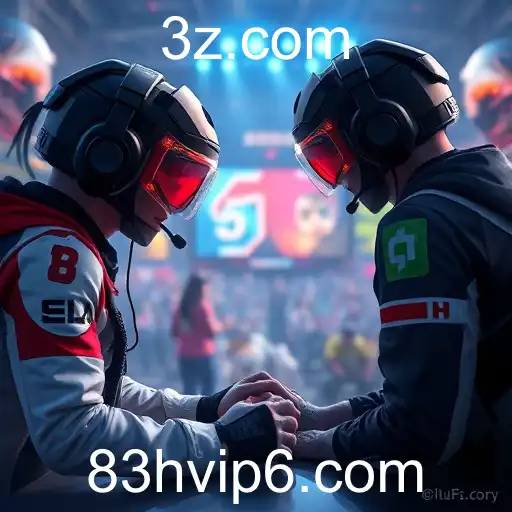 83h Revoluciona o Cenário dos Jogos com Novas Funcionalidades