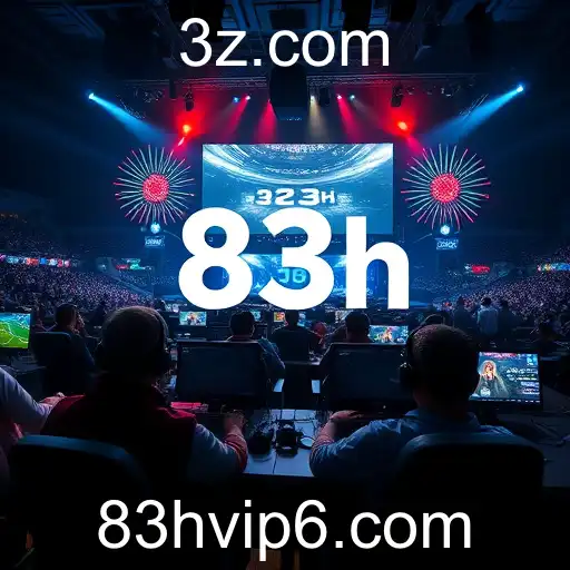 Revolução no Mundo dos Jogos com a 83h