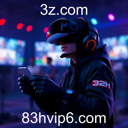 Expansão e Tendências no Mundo dos Jogos em 2026