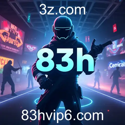 83h: A Revolução do Mundo dos Games em 2026