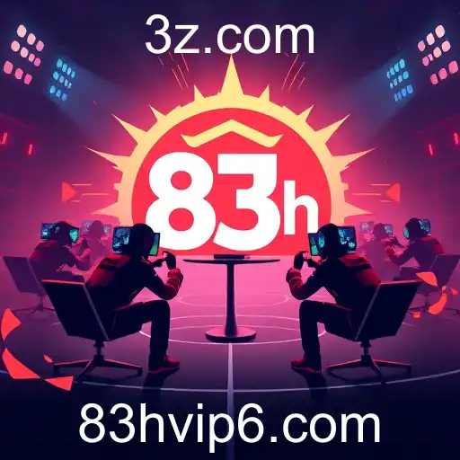 Revolução nos Jogos: A Ascensão de 83h