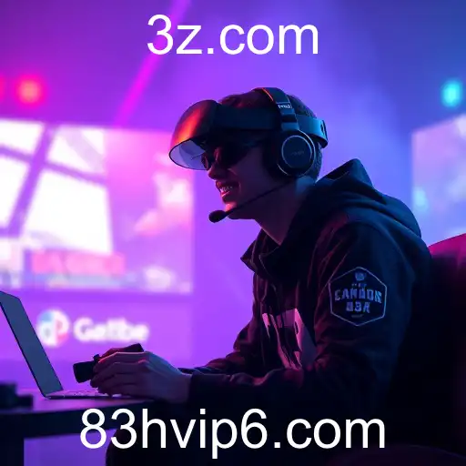 Evolução dos Jogos Online: O Fenômeno 83h