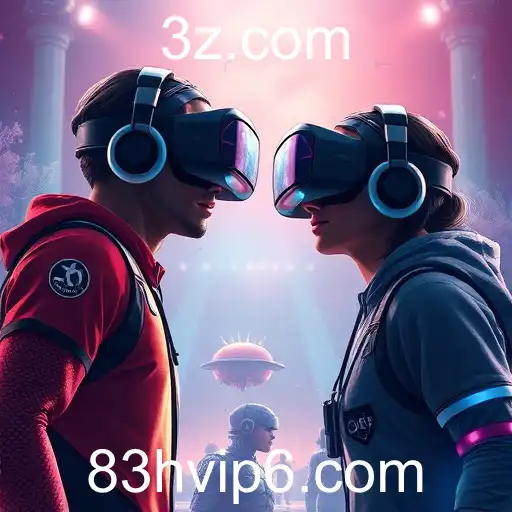 Novas Tendências no Mundo dos Jogos em 2026