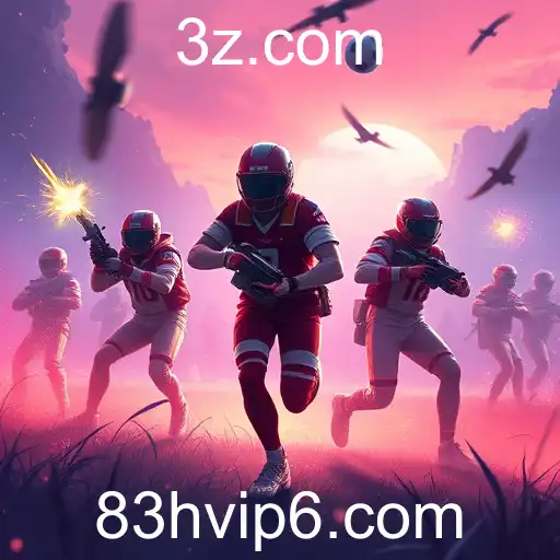 Revolução nos Jogos Digitais com 83h