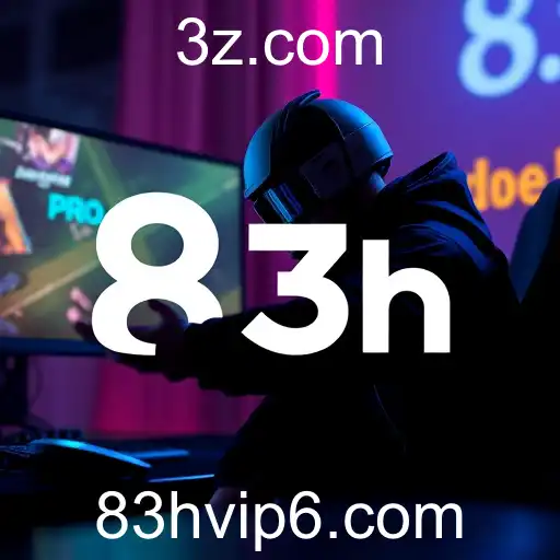 Revolução no Mundo dos Jogos com '83h'