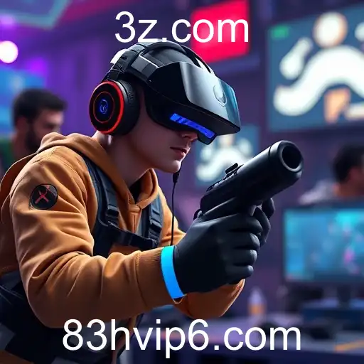 A Revolução dos Jogos com 83h