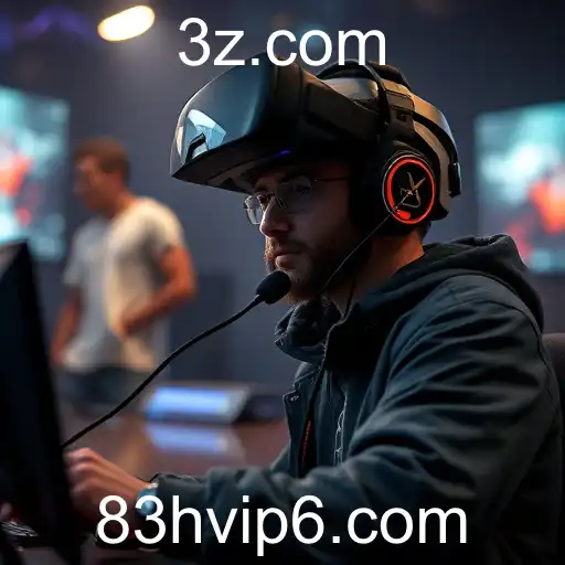 Inovações e Tendências do Mundo dos Jogos em 2025