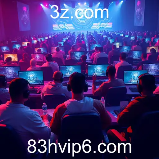 Novas Fronteiras do Jogo Eletrônico e '83h'