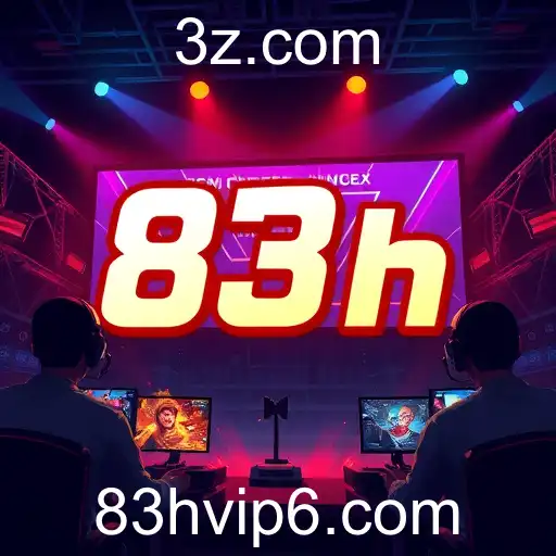 Revolução dos Jogos Online: O Impacto da Palavra-Chave 83h