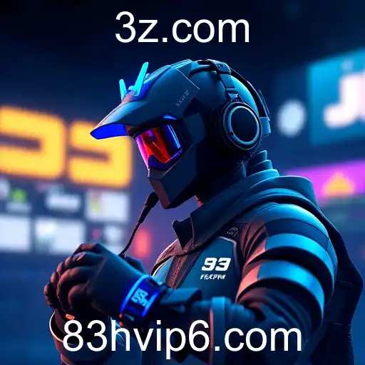 Explorando as Tendências de Jogos em 2026 com a 83h