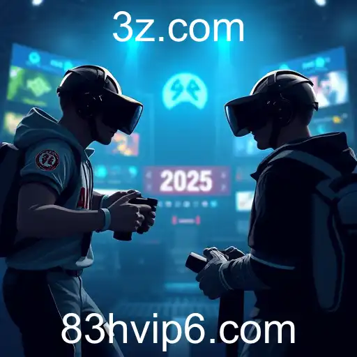 Tendências e Inovações no Mercado de Jogos Online