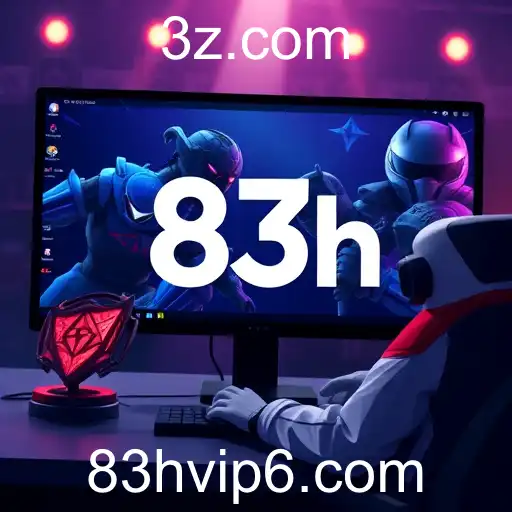 A Revolução dos Jogos com 83h