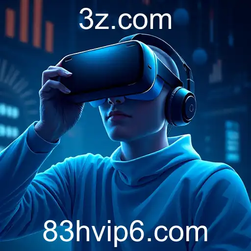 Inovações Transformam o Mundo dos Jogos em 83h