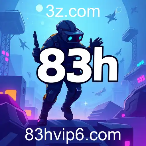 Novidades Quentes no Mundo dos Games com 83h