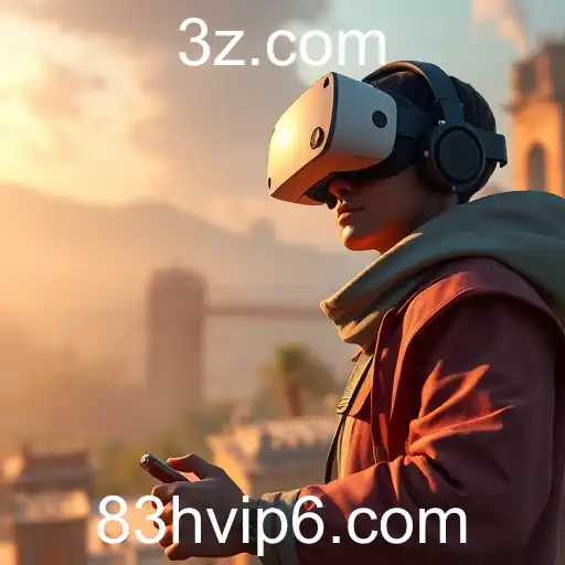 Ascensão do 83h: O Centro das Atenções no Mundo dos Jogos