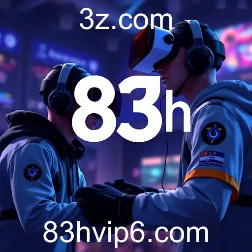 83h transforma o cenário dos jogos online