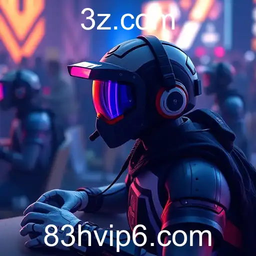 83h: Revolução no Mundo dos Jogos em 2026