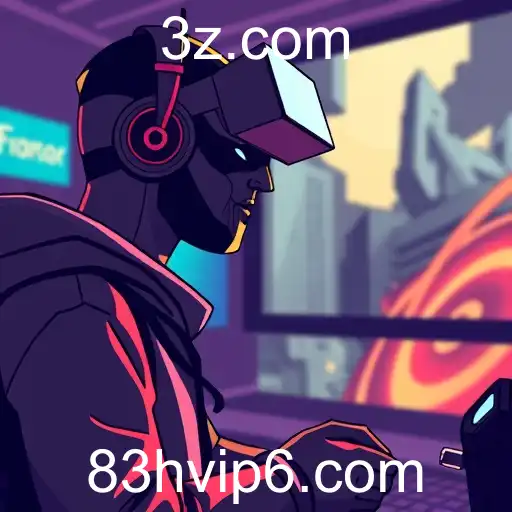 A Ascensão do 83h no Cenário Global de Games