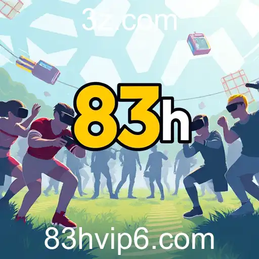 A Nova Era dos Jogos Digitais com 83h