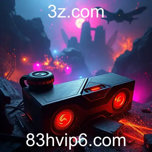 Expansão do Universo dos Jogos em 83h