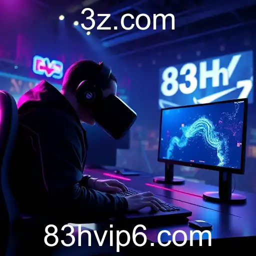 Explorando Novas Fronteiras no Mundo dos Jogos