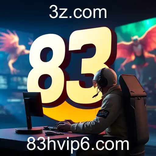 A Ascensão de 83h no Cenário de Jogos Brasileiro