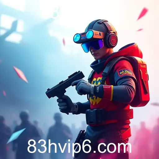 Revolução no Mundo dos Jogos com a Chegada de 83h