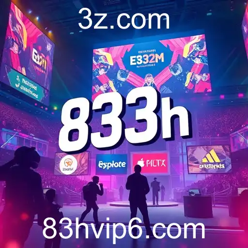 A Revolução dos Jogos eSports em 2025