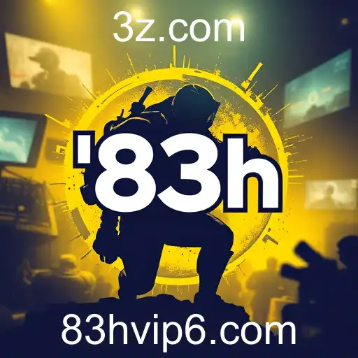 Expansão no Mercado de Jogos com 83h