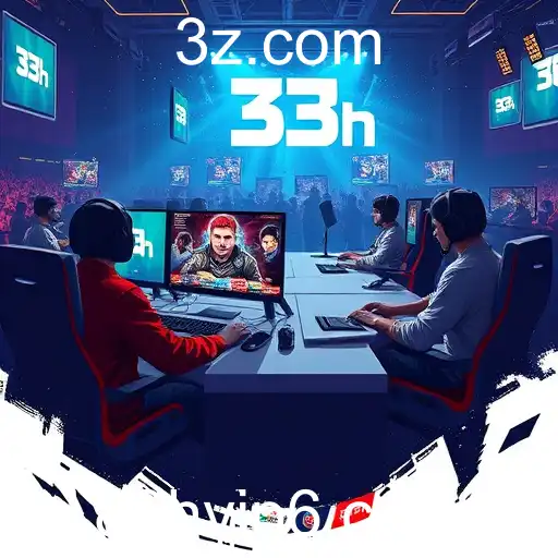 Novos Horizontes no Universo dos Jogos Online