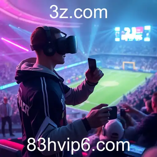 Inovações Revolucionárias no Mundo dos Jogos