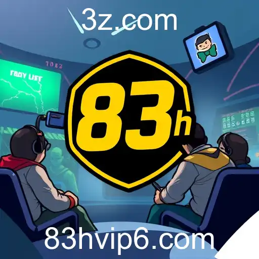 A Revolução dos Jogos e a Ascensão da 83h