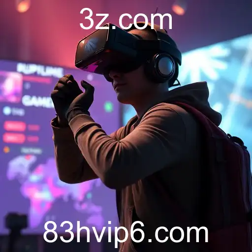 A Revolução dos Jogos Online: 83h em 2025