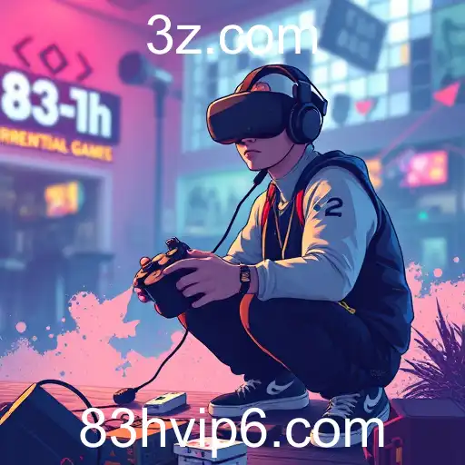 Tendências Emergentes no Mundo dos Jogos em 2026