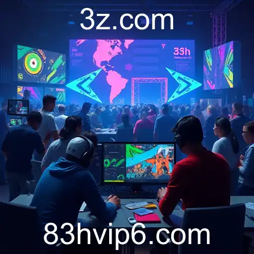 O Crescimento dos Jogos Online em 2026
