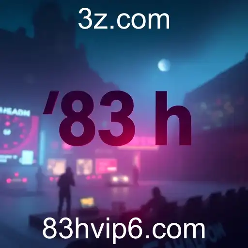 O Impacto da '83h' no Mundo dos Jogos