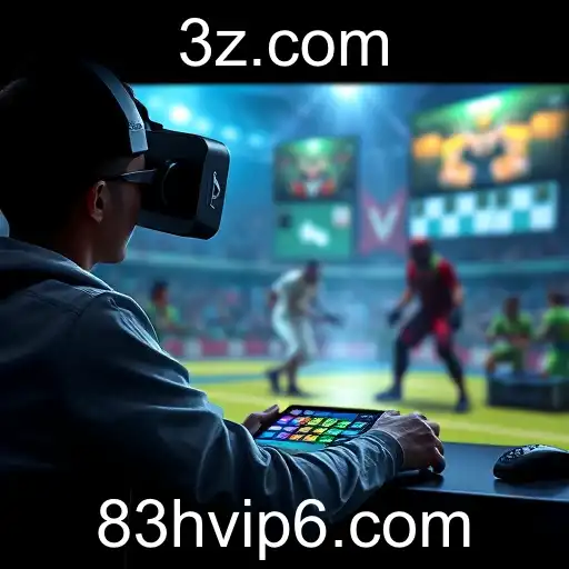 O Crescimento Explosivo da 83h: A Nova Sensação do Mundo dos Jogos