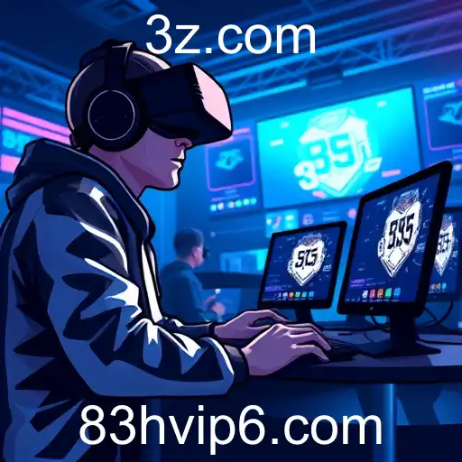 Inovações de Jogos Marcam o Crescimento do Portal 83h