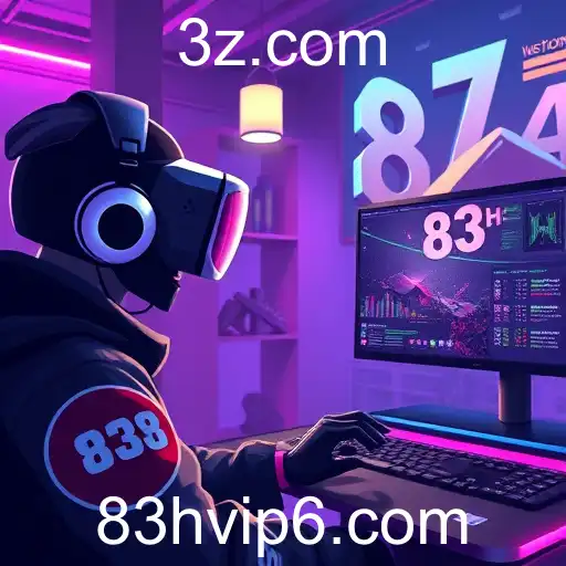 A Ascensão do 83h e o Futuro dos Jogos