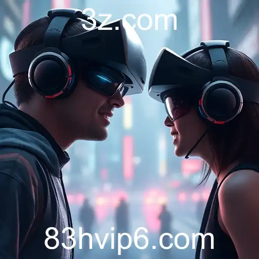 A Revolução dos Jogos: 83h e o Futuro dos e-Sports